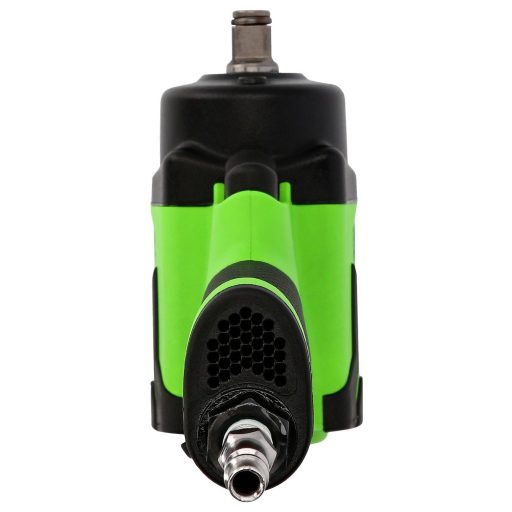 KS Tools 512.0030 1/2 COMPETITION Mini-Hochleistungs - Druckluft-Schlagschrauber 512.0030 Sűrített levegős ütvecsavarozó