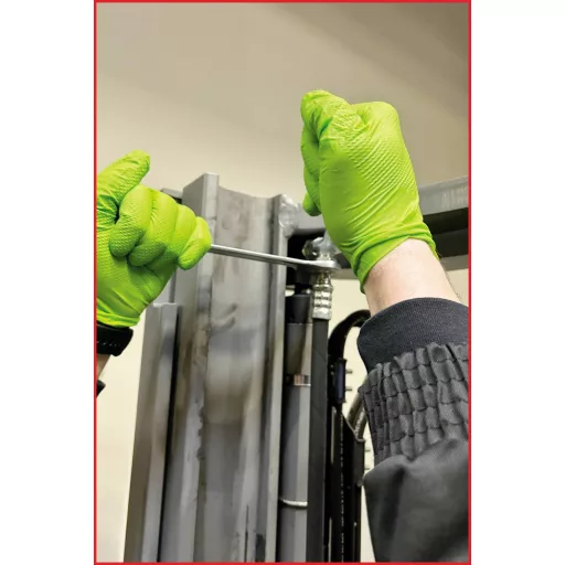 KS Tools 512.0215 512.0215 COMPETITION Ringmaulschlüssel-Satz Racsnis csavarkulcs készlet 15 részes