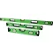 KS Tools 512.0510 COMPETITION Wasserwaagen-Satz 512.0510 Vízmérték készlet