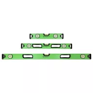   KS Tools 512.0510 COMPETITION Wasserwaagen-Satz 512.0510 Vízmérték készlet