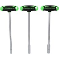   KS Tools 512.0603 COMPETITION T-Griff-Nuss-Schraubendreher Dugókulcs csavarhúzó