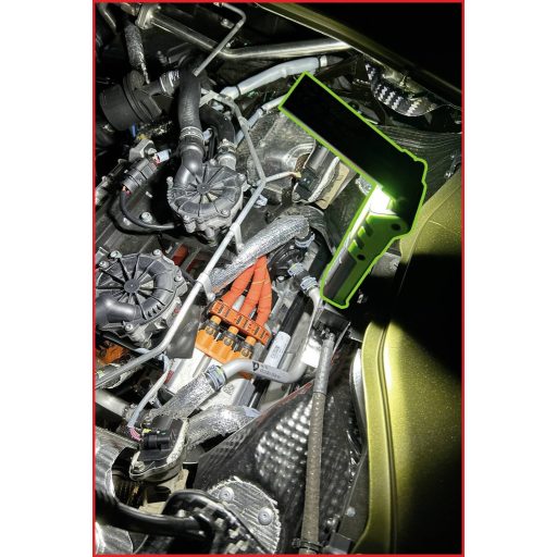 KS Tools 512.4505 2021-es energiahatékonysági osztályok n.rel.