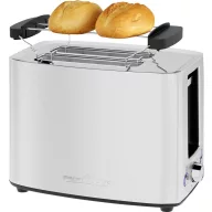   Profi Cook PC-TA 1279 Kenyérpirító Zsemle feltéttel Nemesacél