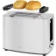 Profi Cook PC-TA 1279 Kenyérpirító Zsemle feltéttel Nemesacél