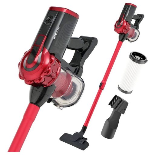 Clatronic BS 1314 Zsák nélküli porszívó Porzsák nélkül