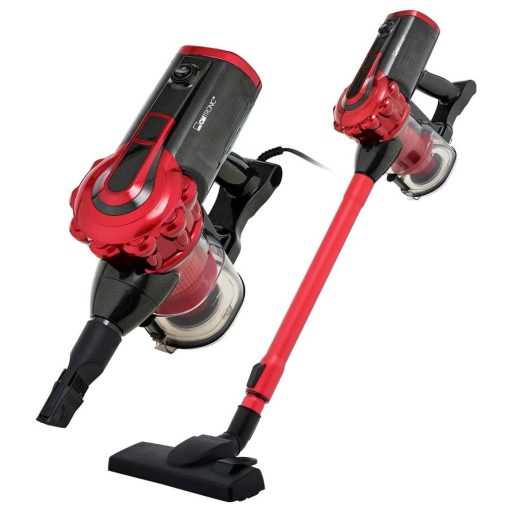 Clatronic BS 1314 Zsák nélküli porszívó Porzsák nélkül