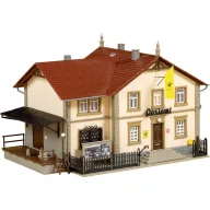 Auhagen 11479 H0 Posta