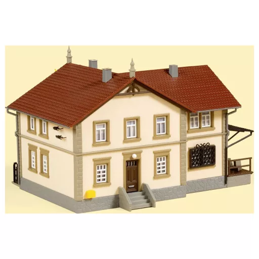 Auhagen 11479 H0 Posta