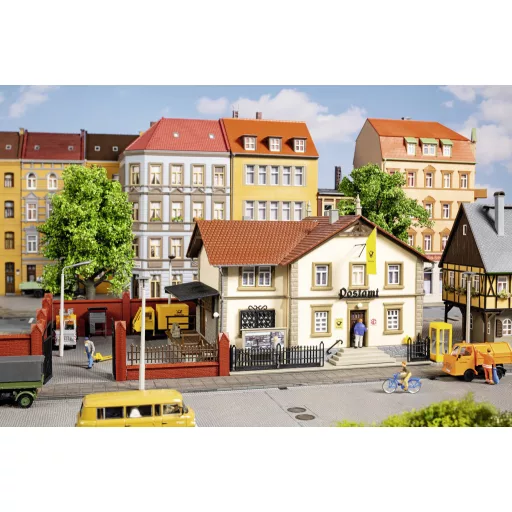 Auhagen 11479 H0 Posta