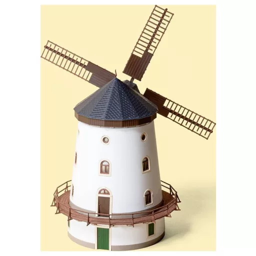 Auhagen 14490 N Gohlis szélmalom