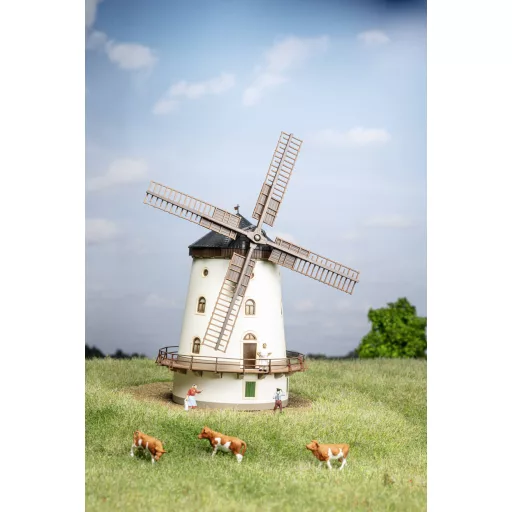 Auhagen 14490 N Gohlis szélmalom