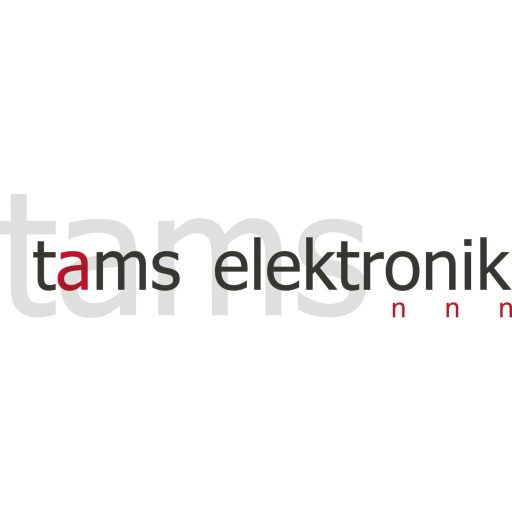TAMS Elektronik 56-40007-01 Csatlakozó terminál Kész modul Egyenáramú vonatokhoz