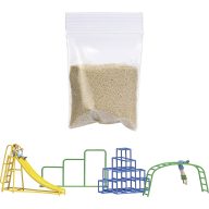 Busch TT Akciókészlet játszótér Építőkészlet