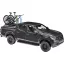 Busch 53724 H0 Személygépkocsi modell Nissan Navara két motorral
