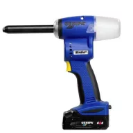 Gesipa 1830753 Vakszegecselő készülék 1 db