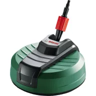   Bosch Home and Garden Aquasurf 280 Felület tisztító/terasz tisztító F016800466 Alkalmas márka (nagynyomású tisztítók) Bosch 1 db