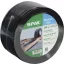 SPAX 4000009186419 Ragasztószalag Fekete (H x Sz) 30 m x 87 mm 1 db