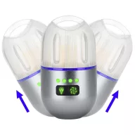 XCell 151027 LED-es lámpa LED