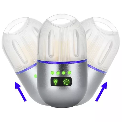 XCell 151027 LED-es lámpa LED
