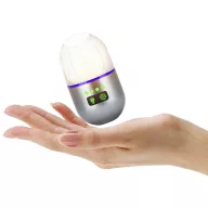 XCell 151027 LED-es lámpa LED