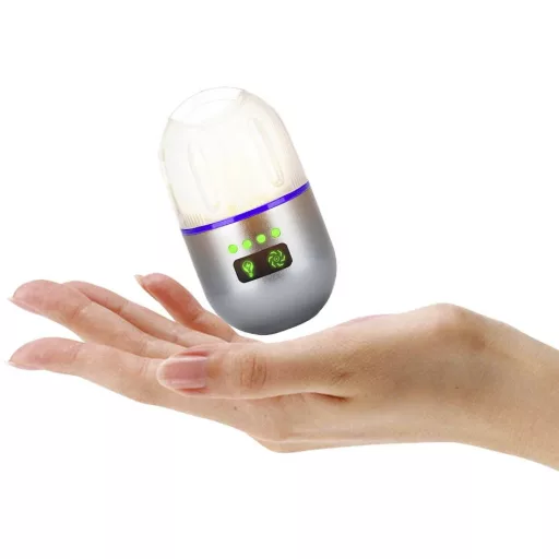 XCell 151027 LED-es lámpa LED
