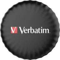 Verbatim My Finder Coin 1-Pack Bluetooth adatgyűjtő Fekete