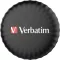 Verbatim My Finder Coin 1-Pack Bluetooth adatgyűjtő Fekete