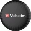 Verbatim My Finder Coin 1-Pack Bluetooth adatgyűjtő Fekete