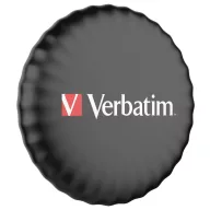 Verbatim My Finder Coin 1-Pack Bluetooth adatgyűjtő Fekete