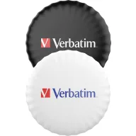   Verbatim My Finder Coin 2-Pack Bluetooth adatgyűjtő Fekete, Fehér