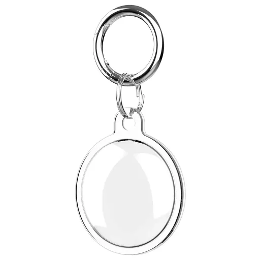 Verbatim My Finder Coin 2-Pack Bluetooth adatgyűjtő Fekete, Fehér