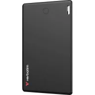 Verbatim My Finder Card 1-Pack Bluetooth adatgyűjtő Fekete
