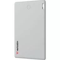 Verbatim My Finder Card 1-Pack Bluetooth adatgyűjtő Ezüst