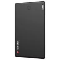   Verbatim My Finder Card 2er-Pack Bluetooth adatgyűjtő Fekete, Ezüst