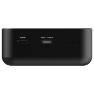   Verbatim Charge n Go Essentials Powerbank 20000 mAh Power Delivery 3.0, QC 3.0, Adaptive Fast Charge USB-C® Fekete
