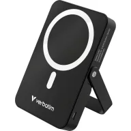   Verbatim Charge n Go Powerbank 10000 mAh Power Delivery 3.0, QC 3.0 LiPo USB-C® Fekete