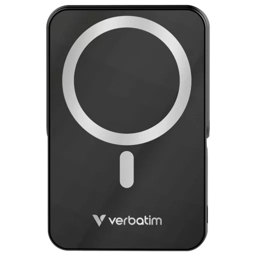 Verbatim Charge n Go Powerbank 10000 mAh Power Delivery 3.0, QC 3.0 LiPo USB-C® Fekete