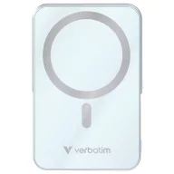   Verbatim Charge n Go Powerbank 10000 mAh Power Delivery 3.0, QC 3.0 LiPo USB-C® Kék