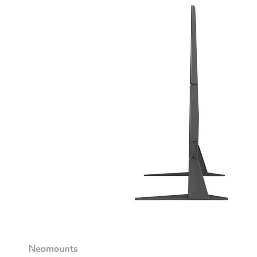 Neomounts DS45-430BL19 TV talp 58,4 cm (23) - 190,5 cm (75) Álló, Állítható magasságú