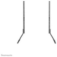  Neomounts DS45-430BL19 TV talp 58,4 cm (23) - 190,5 cm (75) Álló, Állítható magasságú