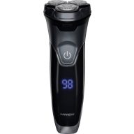 Carrera Beauty 02665 02665 Rotációs borotva Fekete