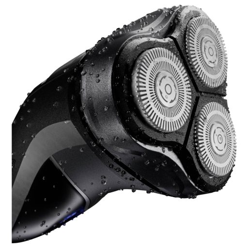 Carrera Beauty 02665 02665 Rotációs borotva Fekete