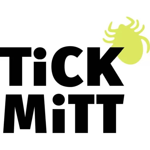 TiCK MiTT Kullancs kesztyű Kék 1 db