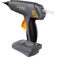   Steinel KLEBEPISTOLE MOBILEGLUE 5011 AMP FS Akkus ragasztópisztoly 11 mm 18 V 1 db