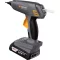 Steinel KLEBEPISTOLE MOBILEGLUE 5011 AMP KF-SET Akkus ragasztópisztoly 11 mm 18 V 1 db