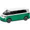 Herpa 431132 H0 Személygépkocsi modell Volkswagen ID. Buzz kéttónusú, Candy White/Babérzöld metálfényezés