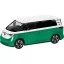 Herpa 431132 H0 Személygépkocsi modell Volkswagen ID. Buzz kéttónusú, Candy White/Babérzöld metálfényezés