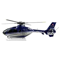Amewi Flying Bulls EC135 RC helikopter RtF
