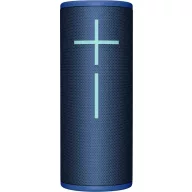  Ultimate Ears Boom 4 Bluetooth hangfal vízálló, Porálló, Fröccsenő víz ellen védett, hordozható Kék
