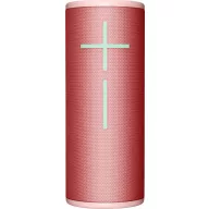   Ultimate Ears Boom 4 Bluetooth hangfal vízálló, Porálló, Fröccsenő víz ellen védett, hordozható Piros